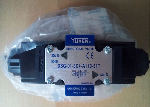 DSG-01系列<a href='http://haoliwang.com.cn' target='_blank'><u>油研電磁閥</u></a>