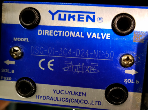 <a href='http://haoliwang.com.cn' target='_blank'><u>油研電磁閥</u></a>DSG-01-3C4-D24-N1-50